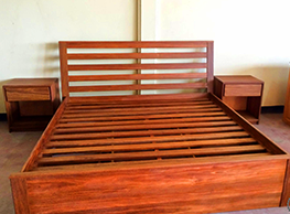 Bedrooms Bedrooms