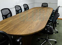 Conference-table
