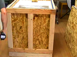 Shipping-crates Shipping-crates